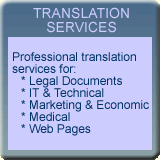 Transation Services